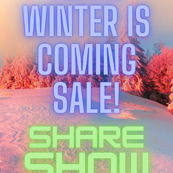 WENDIYBRANNON IS NOW LIVE🔥SHARE SHOW 🔥 LIKE THIS LIVE SHOW NOTIFICATION POSTER - Picture 4 of 5